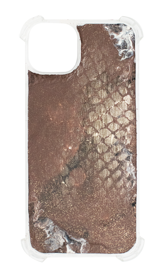 15Plus Brown Snake FL542