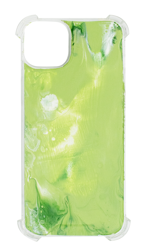 15Plus Matcha FL544