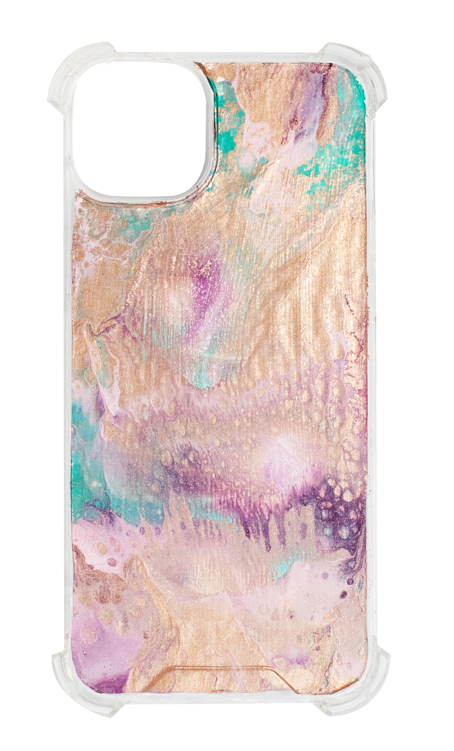 15Plus Coral FL546