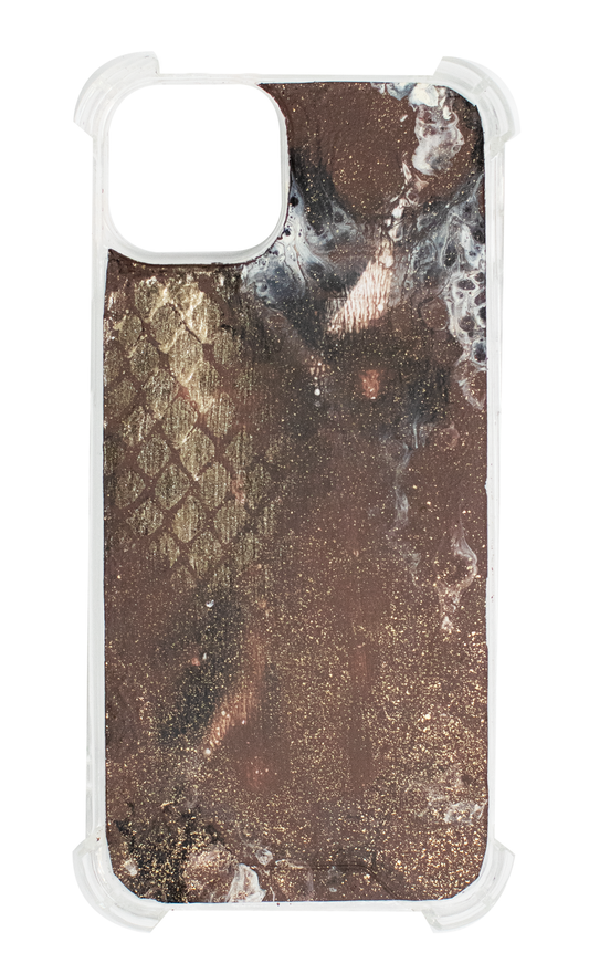 15Plus Brown Snake FL554