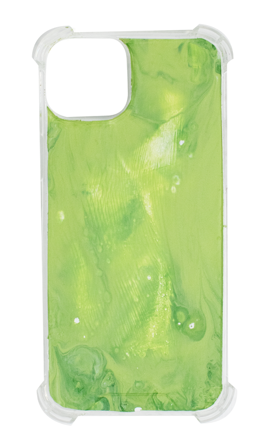 15Plus Matcha FL484