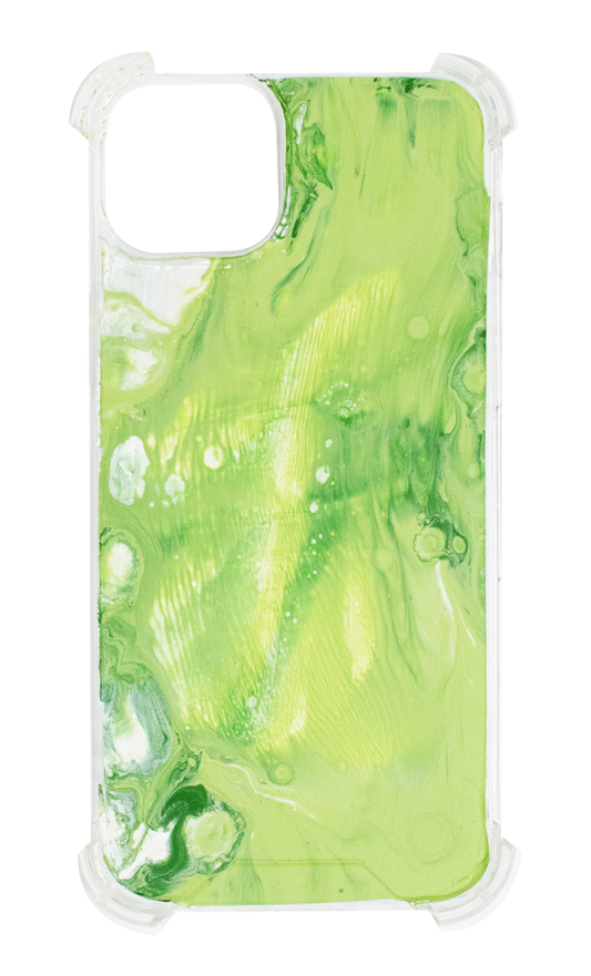 15Plus Matcha FL556