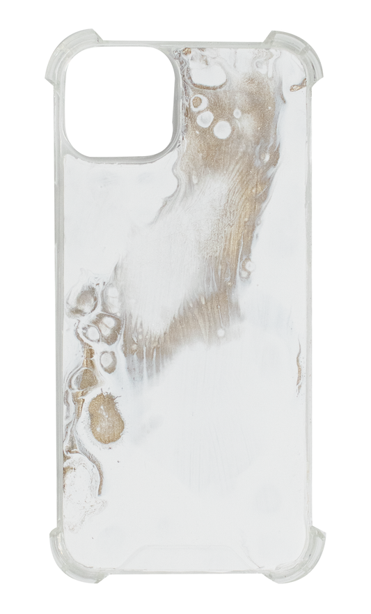 15Plus Seashell FL558