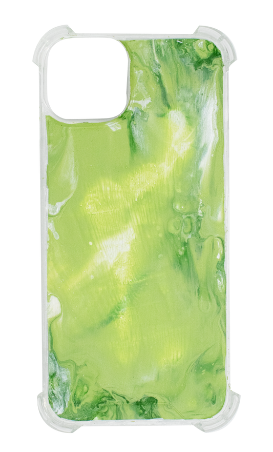 15Plus Matcha FL563