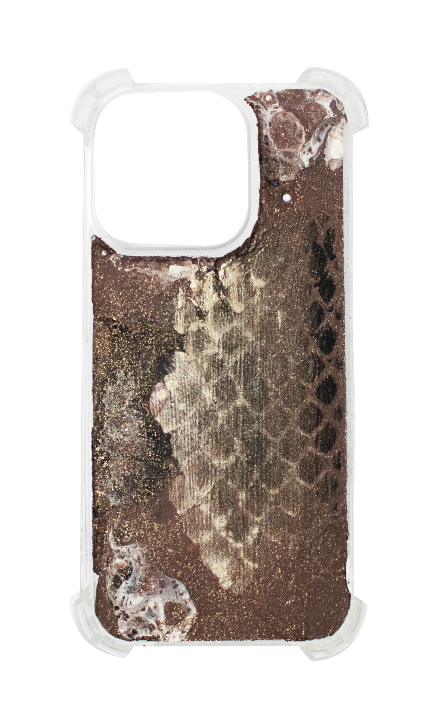 15Pro Brown Snake FL600