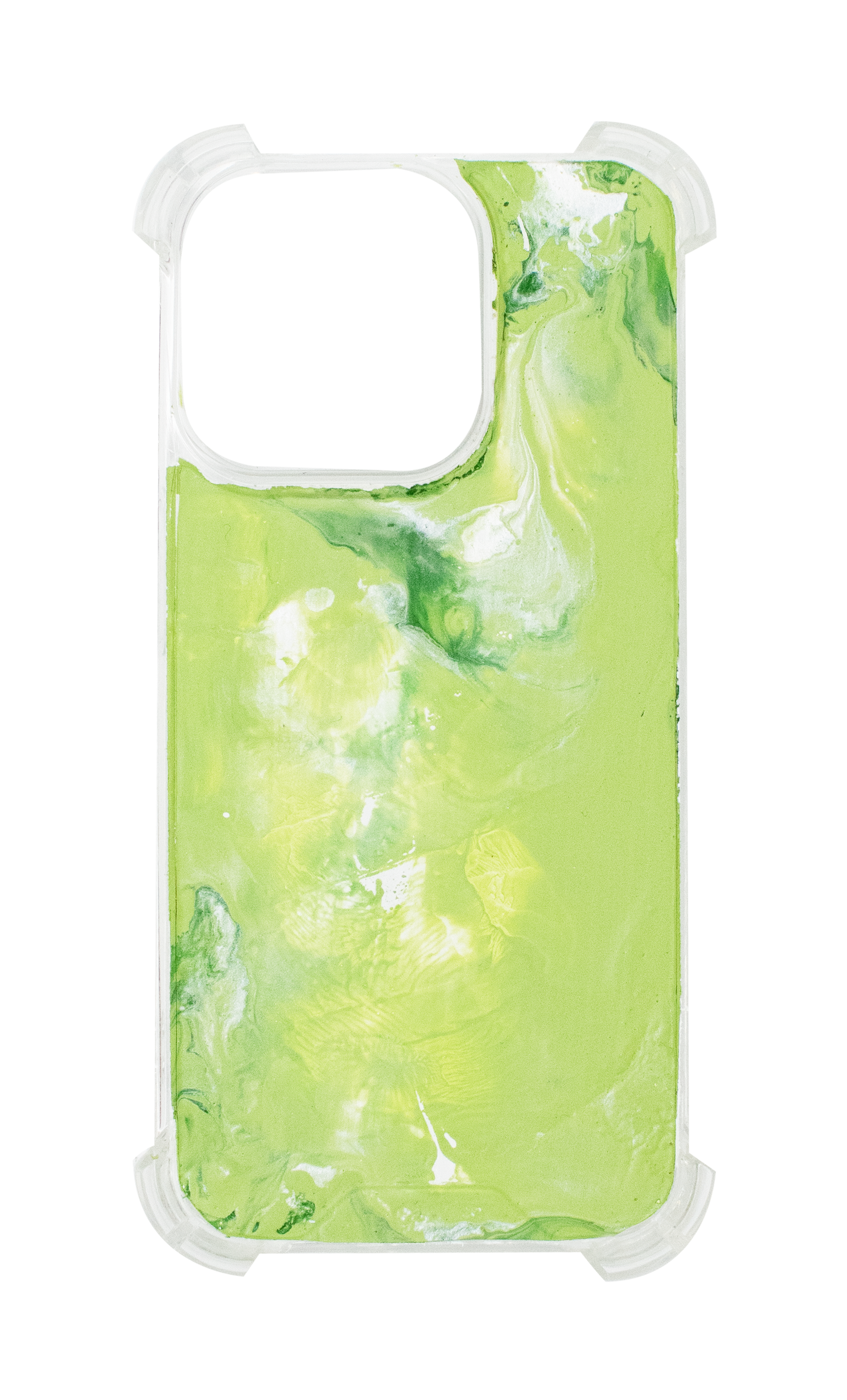 15Pro Matcha FL601