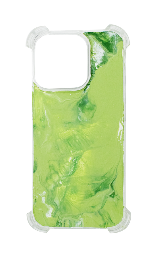 15Pro Matcha FL611