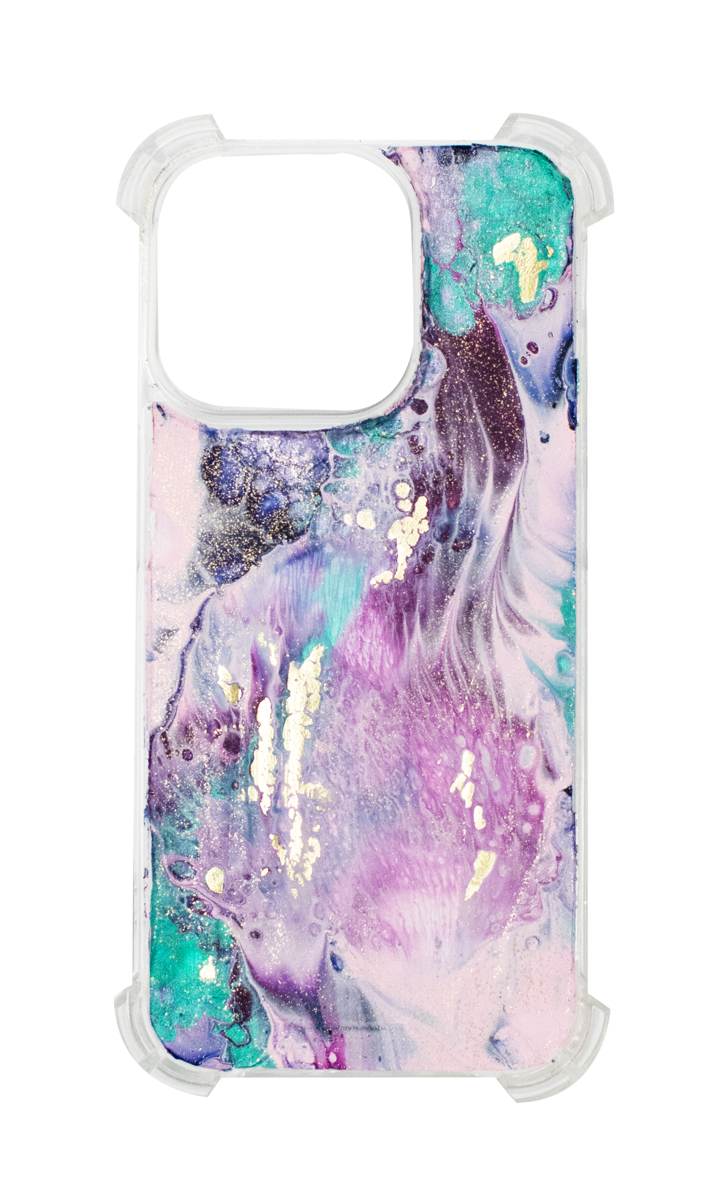 15Pro Mermaid FL592