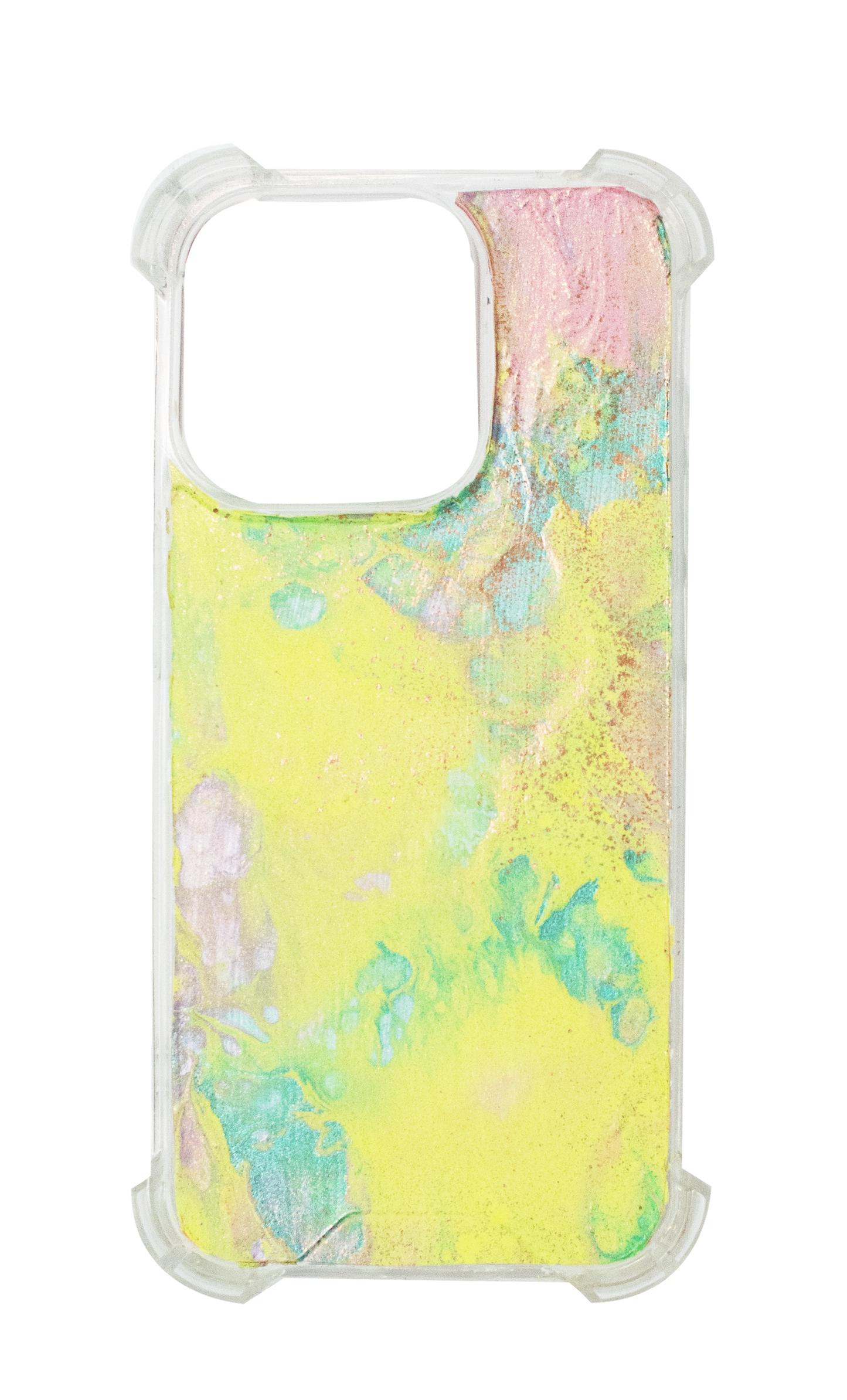 15Pro Cotton Sky FL653