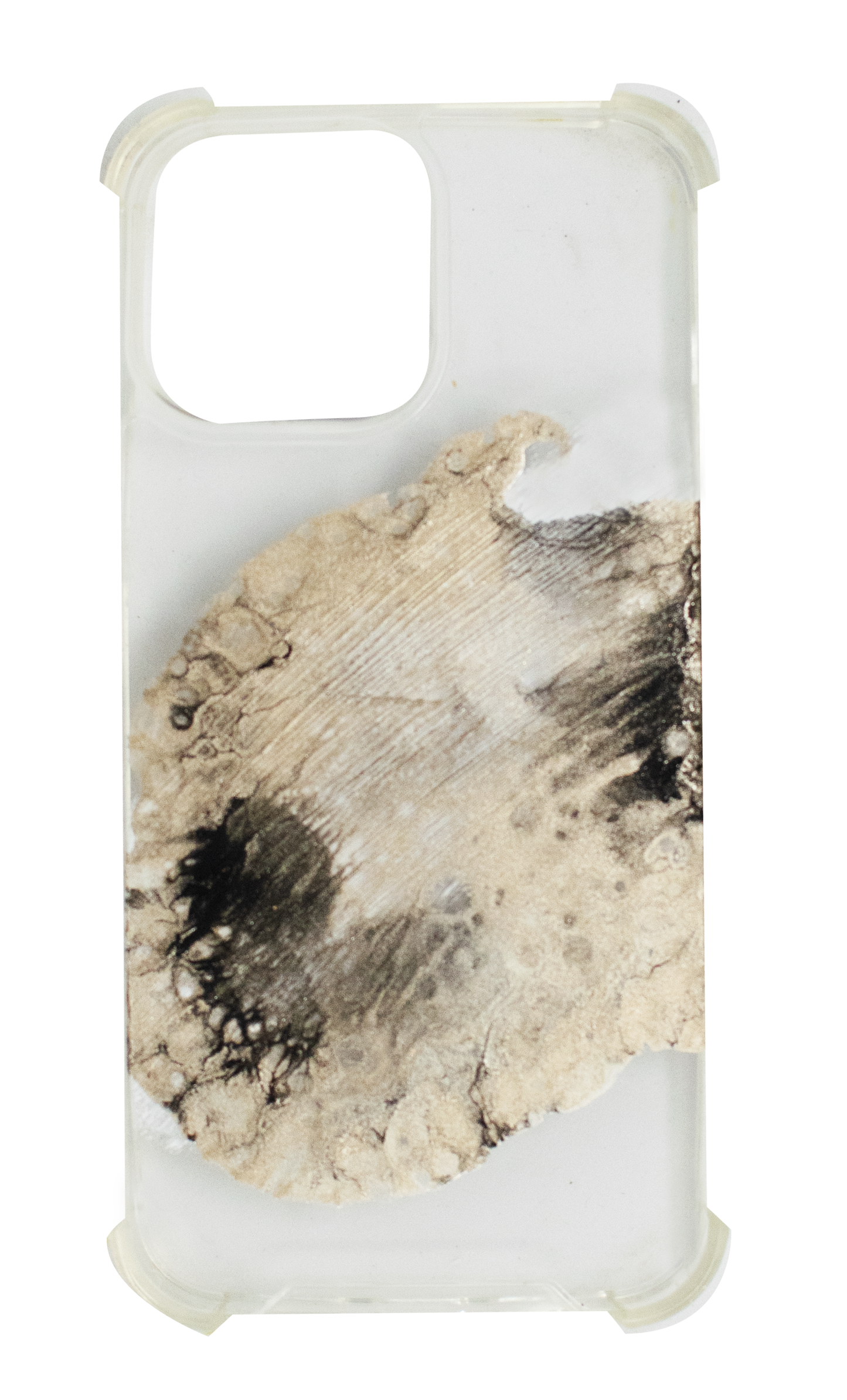 13ProMax Nude + transparente FL381