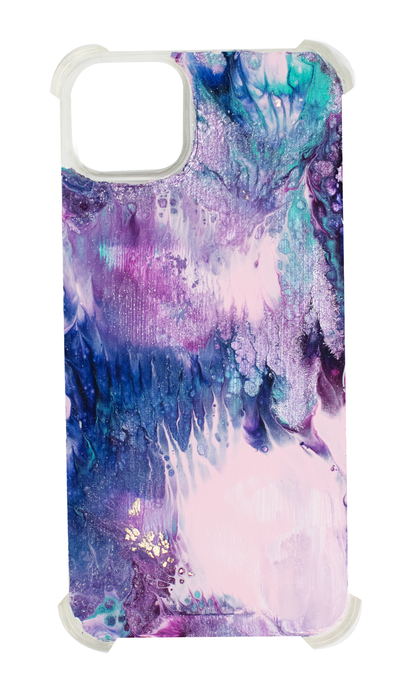 14Plus Mermaid FL248