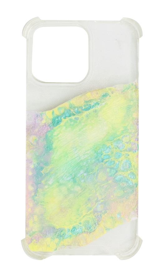 14ProMax Cotton Sky + transparente FL126