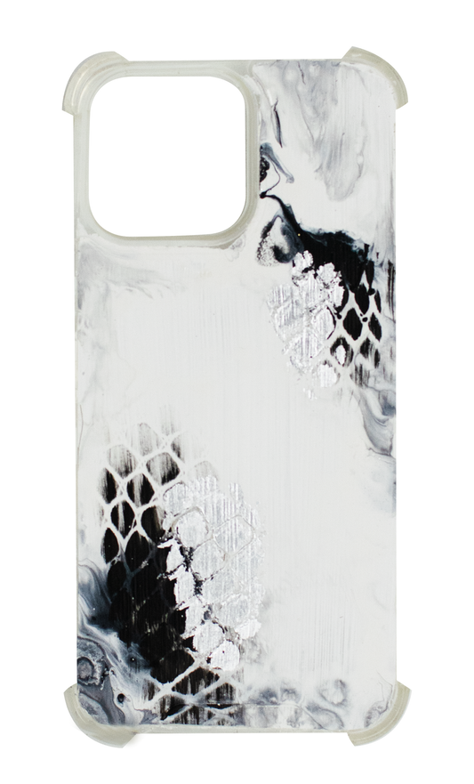 14ProMax White Snake FL130