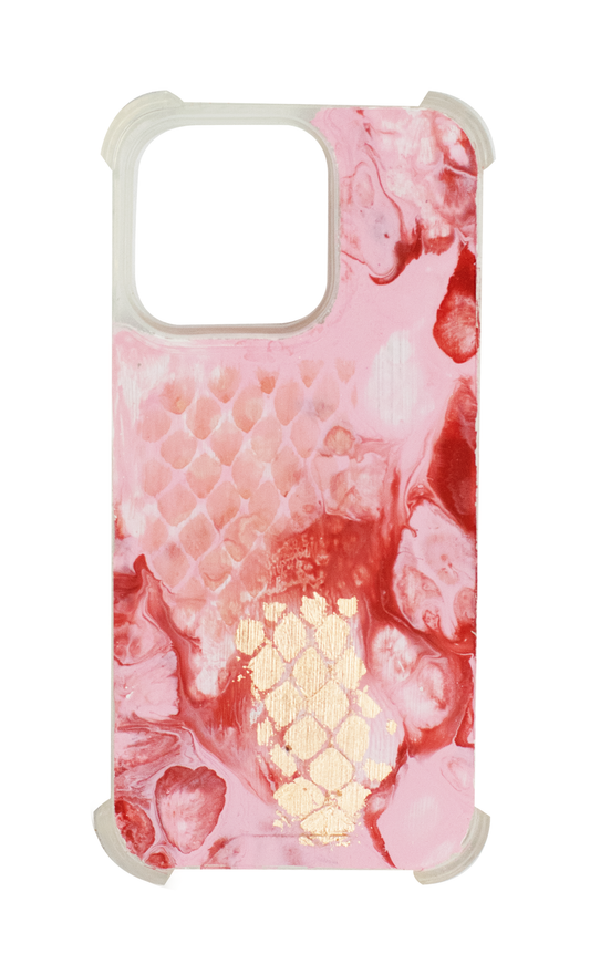 14Pro Rose Gold FL13