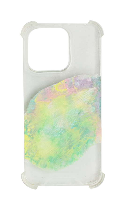 14Pro Cotton Sky + transparente FL16