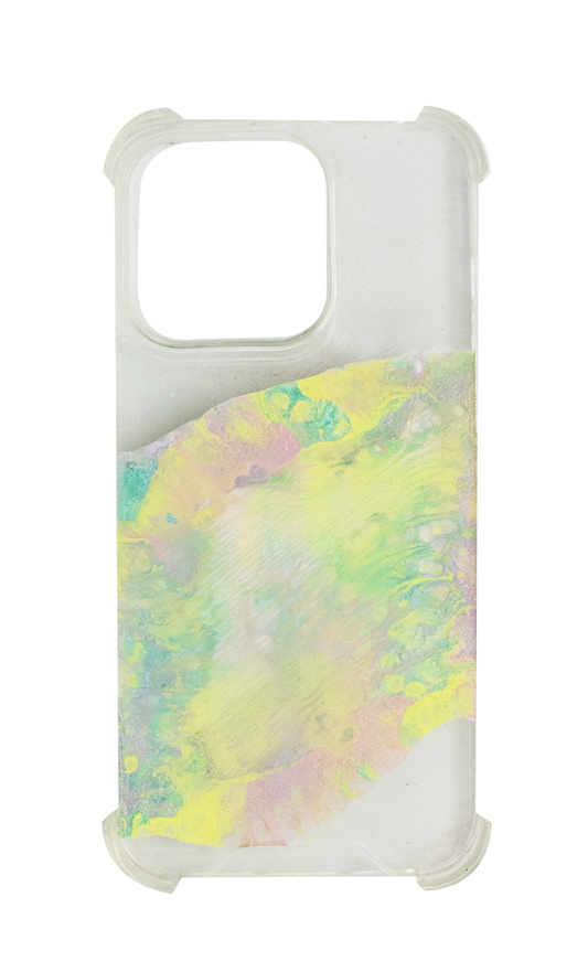 14Pro Cotton Sky + transparente FL26