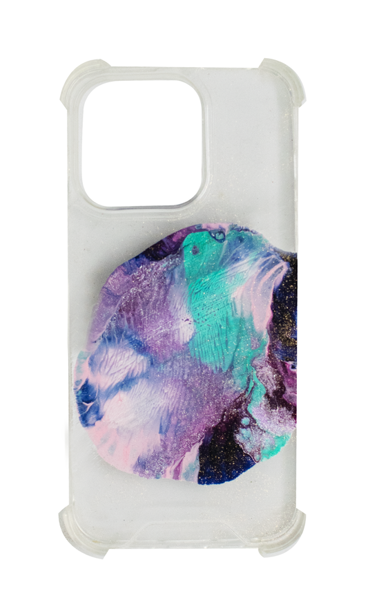 14Pro Mermaid + transparente FL40