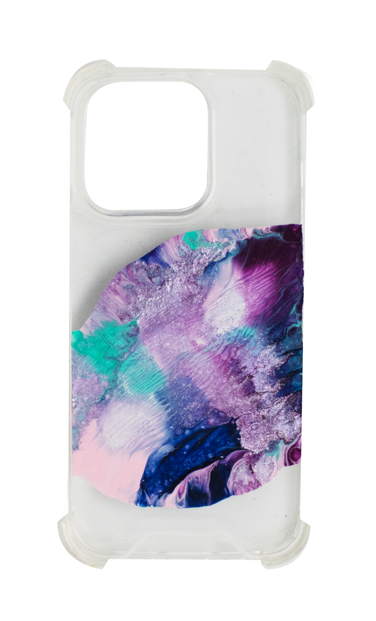 14Pro Mermaid + transparente FL46