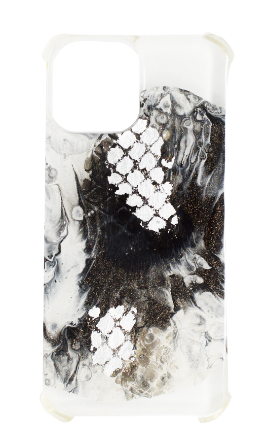 13promax White Snake + transparente H138