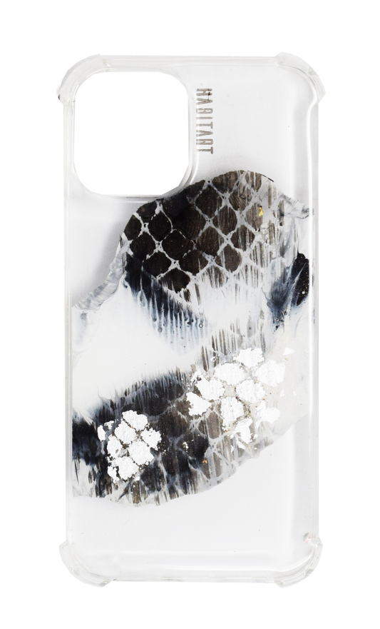 12ProMax White Snake + transparente G797