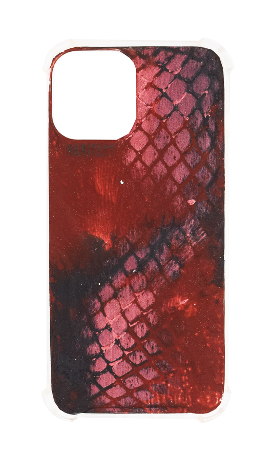 12ProMax Red Snake G813