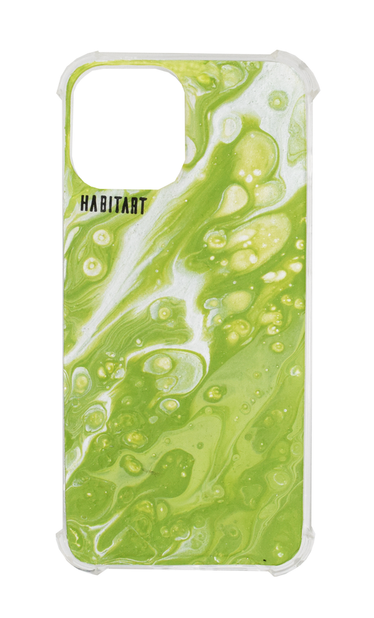 12ProMax Matcha G818