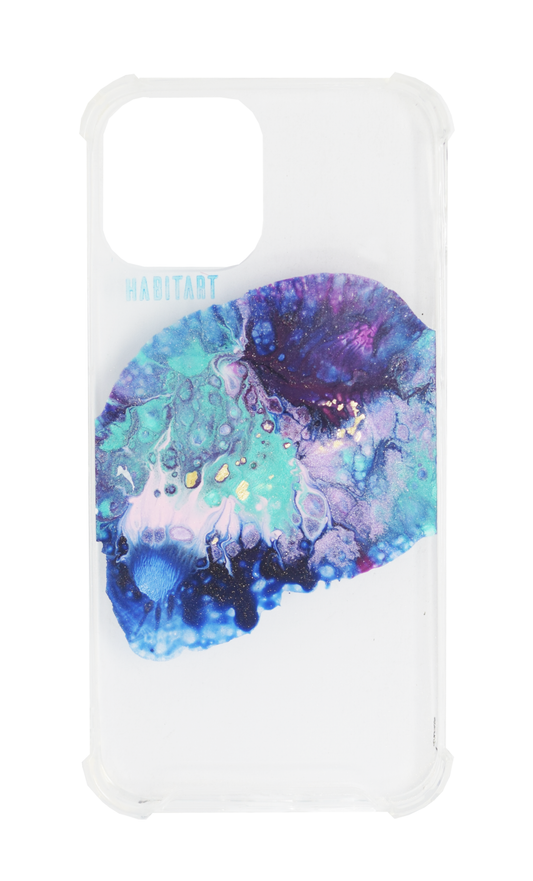 12ProMax Mermaid + transparente G442