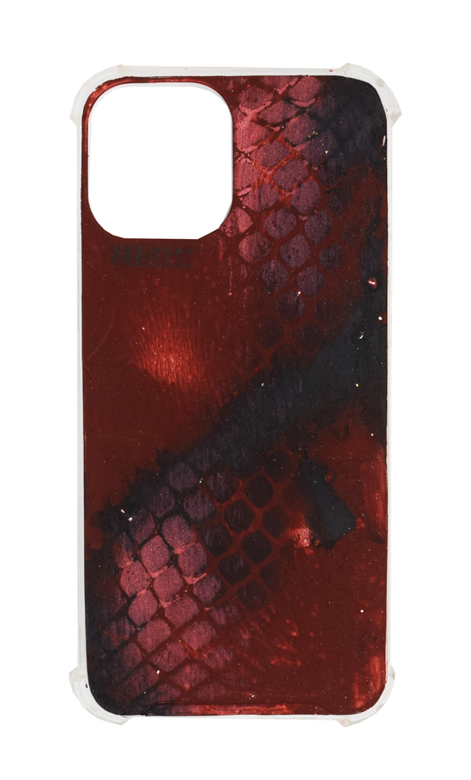 12ProMax Red Snake G829