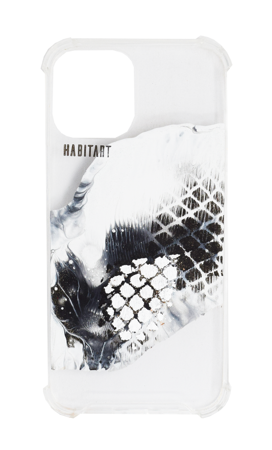 12ProMax White Snake + transparente G769