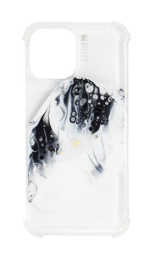 12ProMax Marble + transparente G842