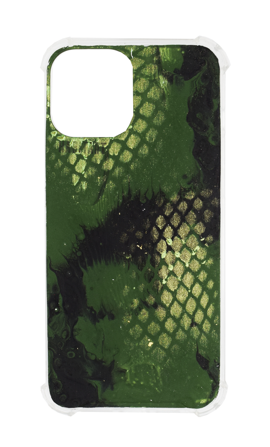 12ProMax Green Snake G847