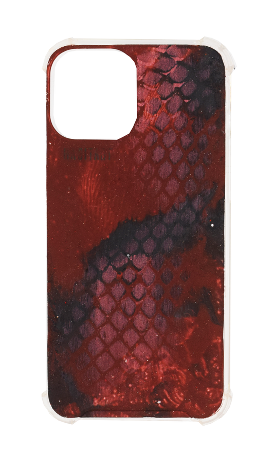 12ProMax Red Snake G849