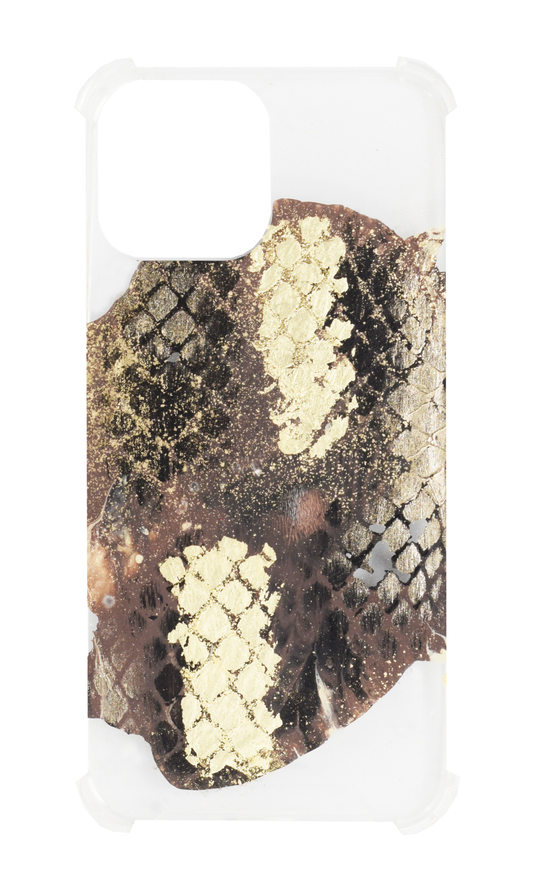 13ProMax Brown Snake + transparente H114