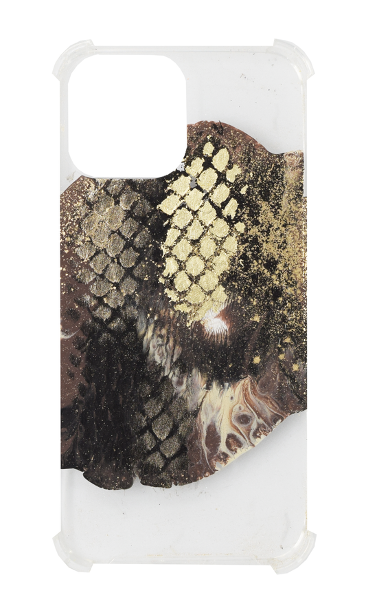 13ProMax Brown Snake + transparente H95
