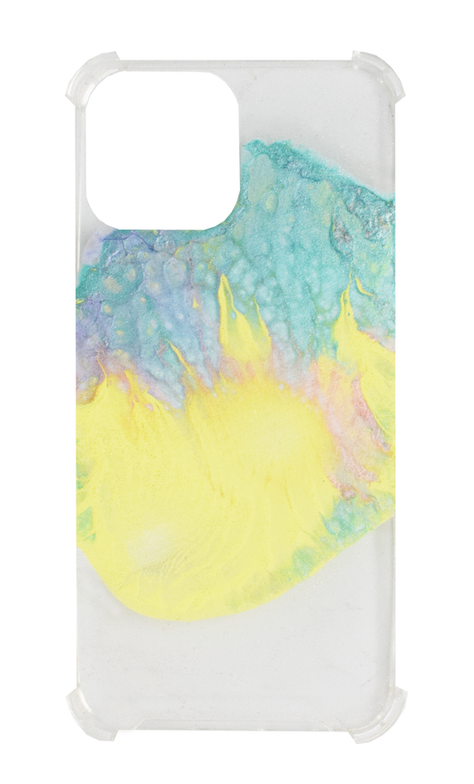 13ProMax Cotton Sky + transparente H98