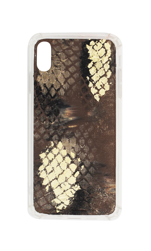 XsMax Brown Snake E492