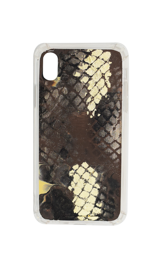 XR Brown Snake E534