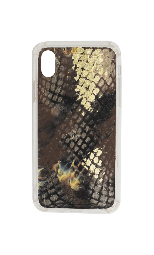 XR Brown Snake E535