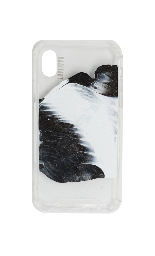 XR Marble + TRANSPARENTE E536