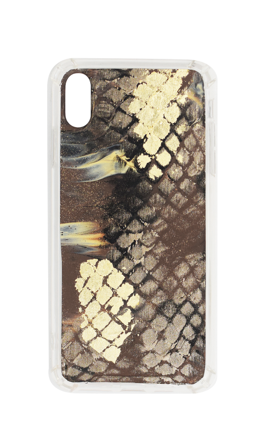 XsMax Brown Snake E498