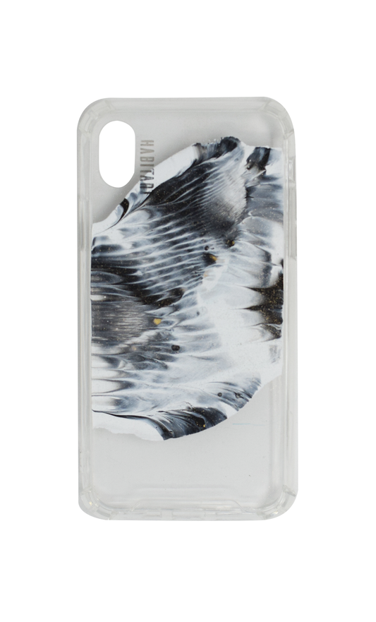 XR Marble + TRANSPARENTE E539