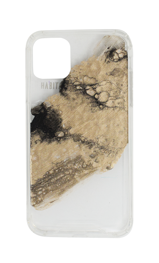 IPhone11 Nude + TRANSPARENTE E449
