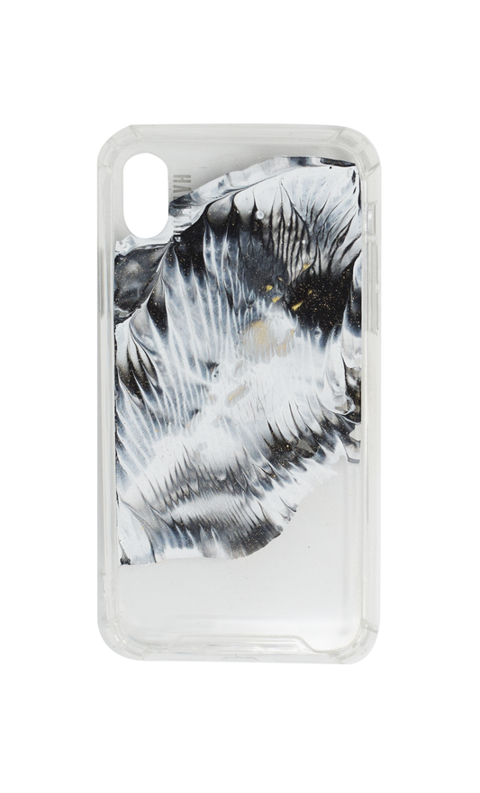 Xr Marble + TRANSPARENTE E518