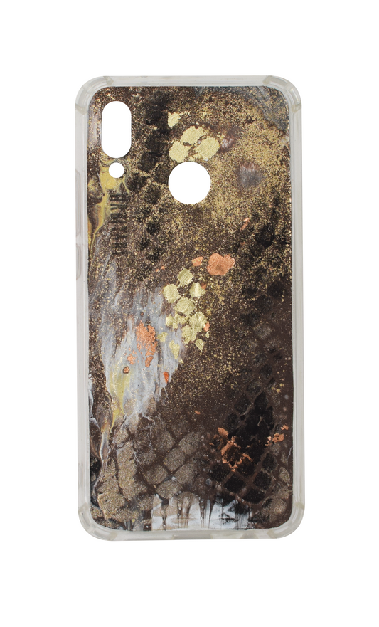 P20lite Brown Snake D828