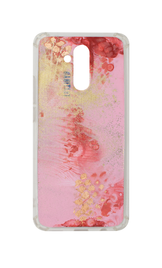 Mate20lite Rose Gold D816