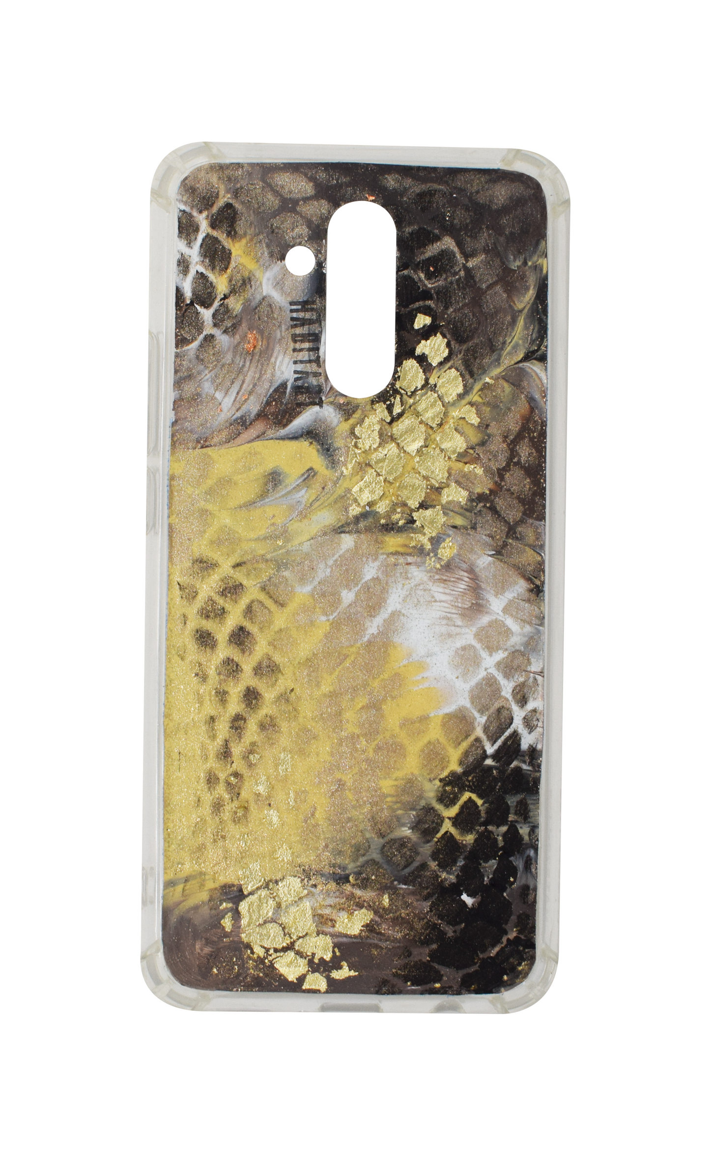 Mate20lite Brown Snake D821