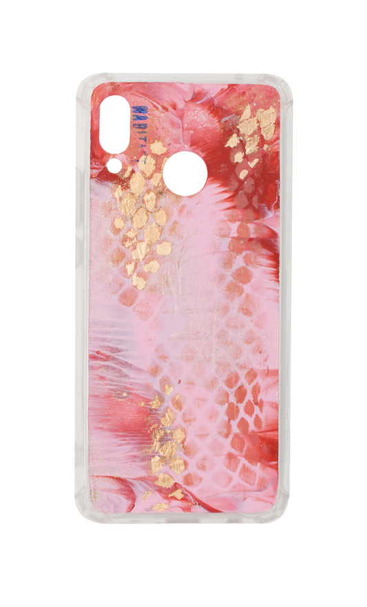 Nova3 Rose Gold Snake D822