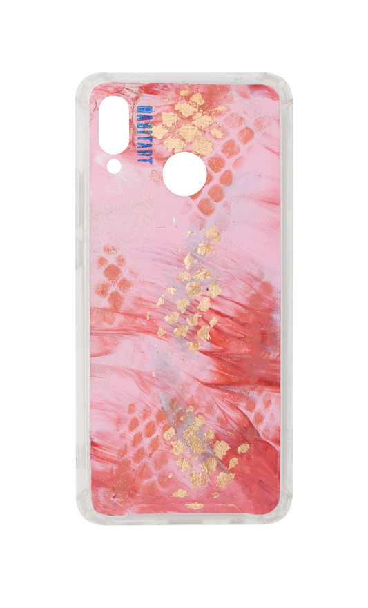 Nova3 Rose Gold Snake D823