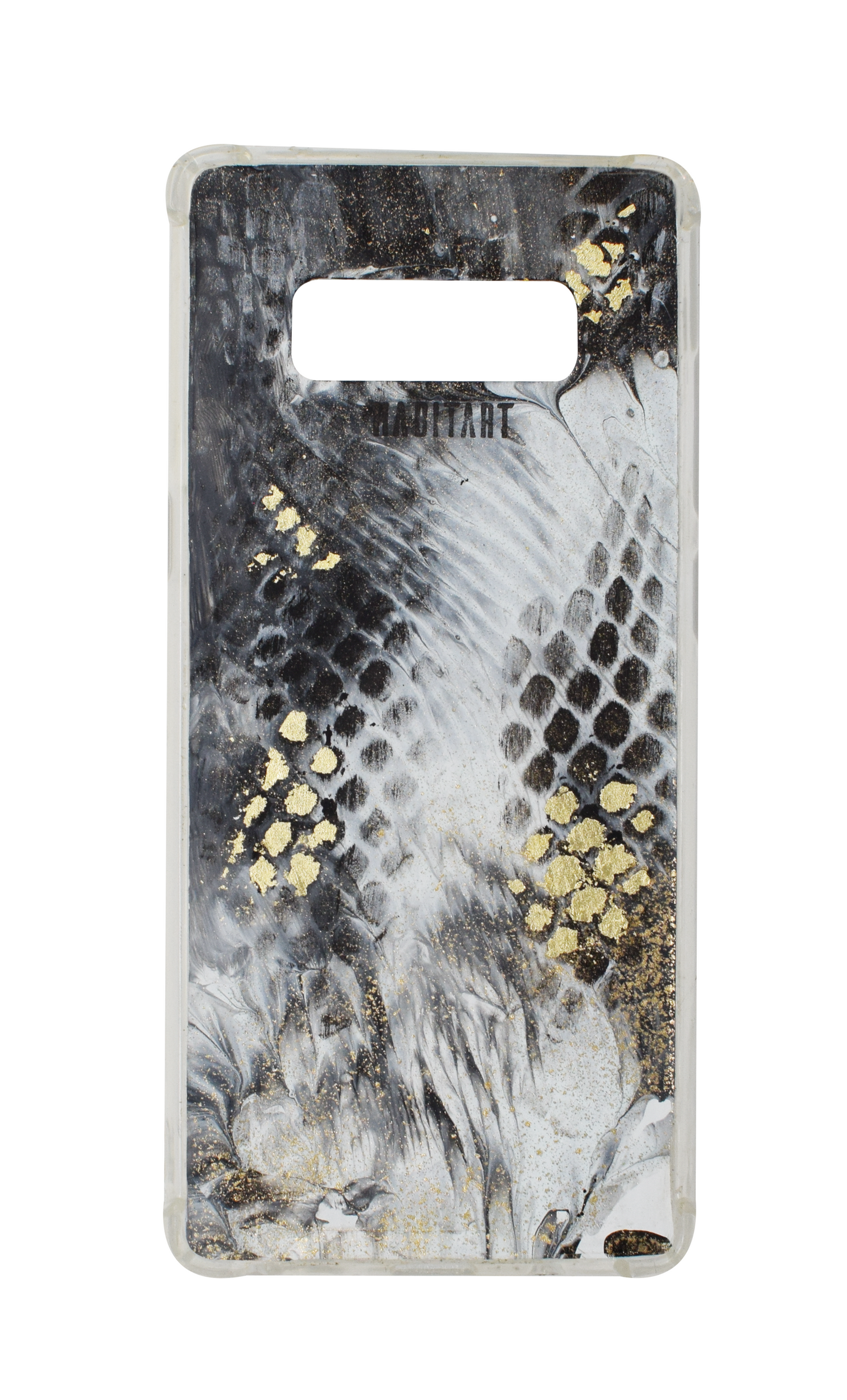 N8 White Snake D868