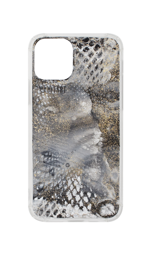 IPhone 11 Pro White Snake D967
